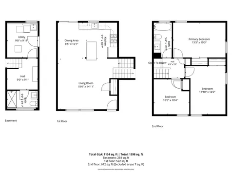 6029 Grand Avenue Downers Grove IL 60516