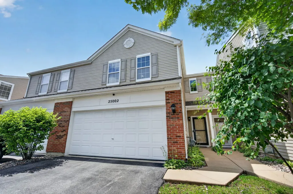 25002 Clare Circle Manhattan IL 60442