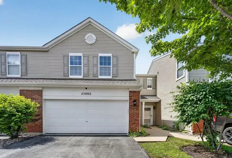 25002 Clare Circle Manhattan IL 60442