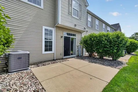 25002 Clare Circle Manhattan IL 60442