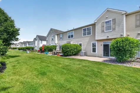 25002 Clare Circle Manhattan IL 60442