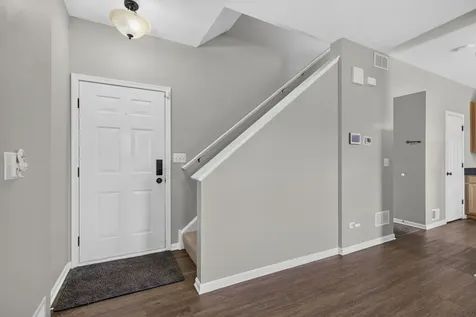 25002 Clare Circle Manhattan IL 60442