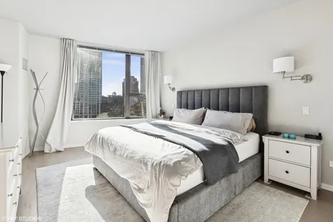 501 North Clinton Street Chicago IL 60654