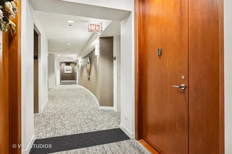 501 North Clinton Street Chicago IL 60654