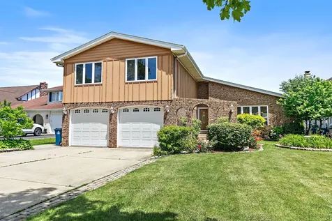 1133 North Thatcher Lane Addison IL 60101