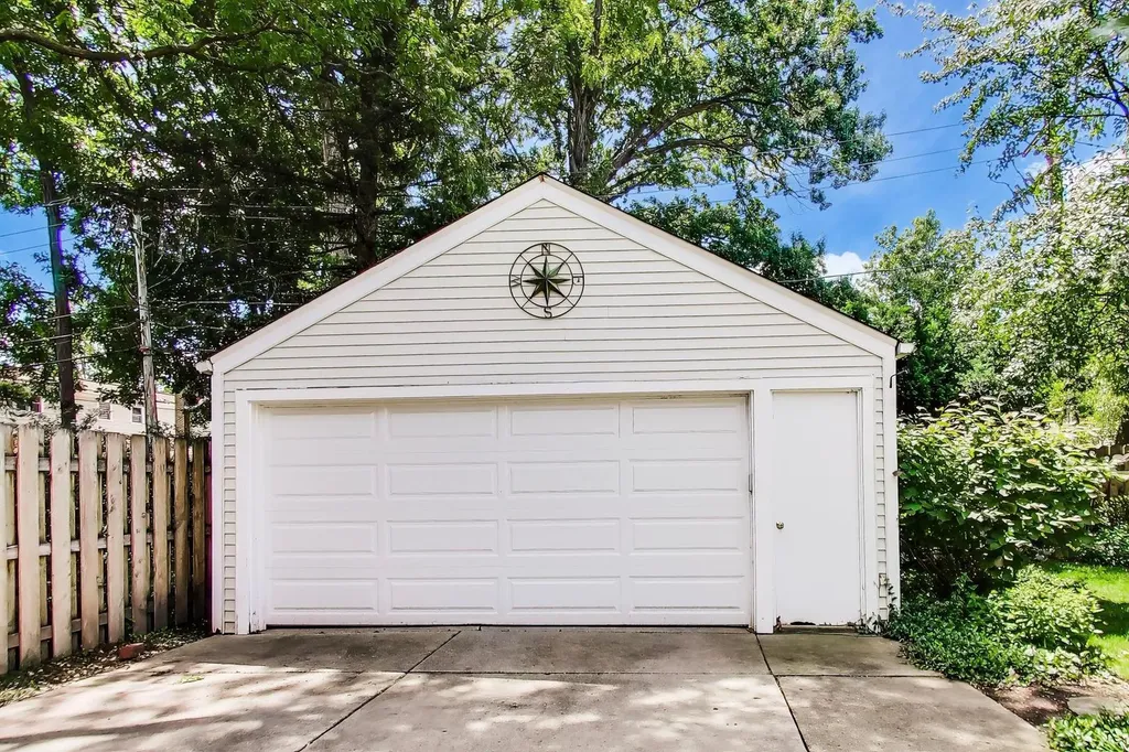2241 Greenwood Avenue Wilmette IL 60091