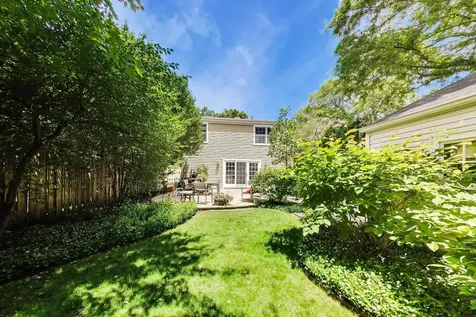 2241 Greenwood Avenue Wilmette IL 60091
