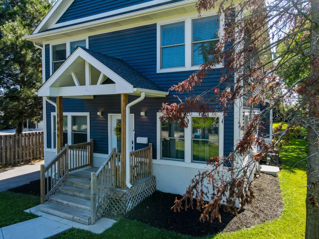 1645 Webster Lane Des Plaines IL 60018