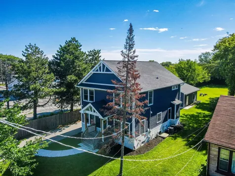 1645 Webster Lane Des Plaines IL 60018
