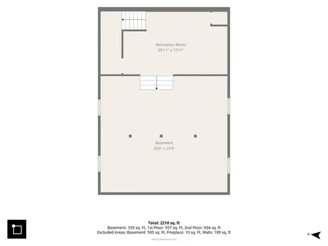 1645 Webster Lane Des Plaines IL 60018
