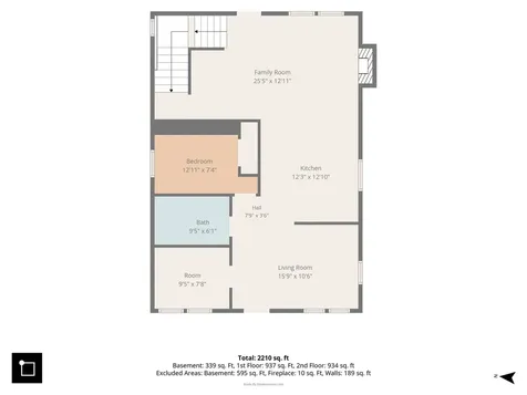 1645 Webster Lane Des Plaines IL 60018