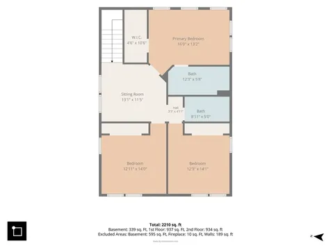1645 Webster Lane Des Plaines IL 60018