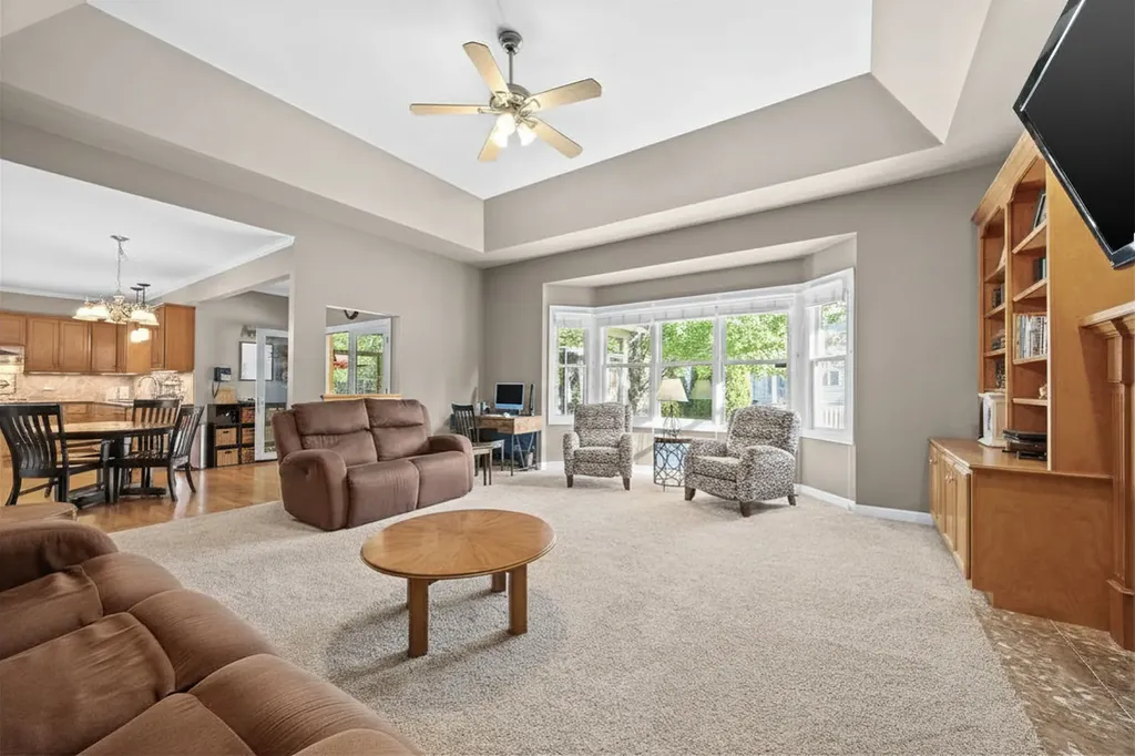 2816 Cordgrass Road Naperville IL 60564