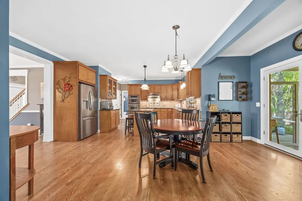 2816 Cordgrass Road Naperville IL 60564