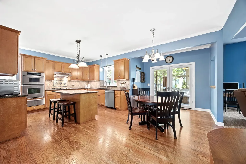 2816 Cordgrass Road Naperville IL 60564
