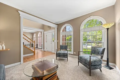 2816 Cordgrass Road Naperville IL 60564