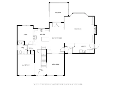 2816 Cordgrass Road Naperville IL 60564