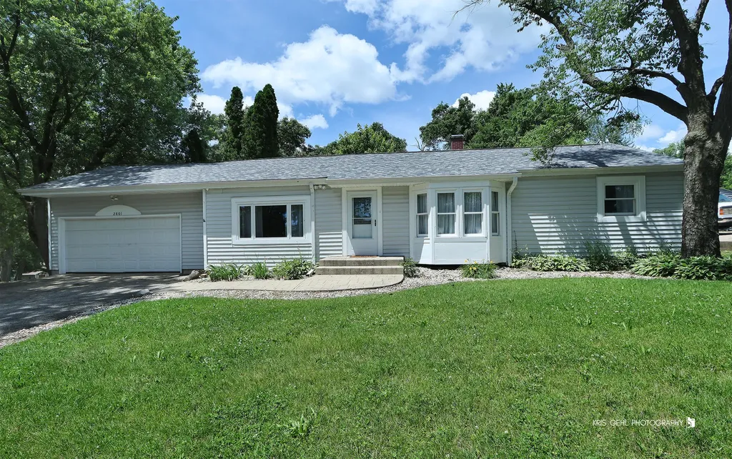 2801 Benjamin Drive Wonder Lake IL 60097