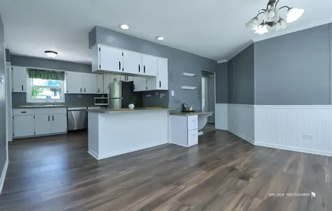 2801 Benjamin Drive Wonder Lake IL 60097