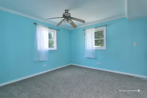 2801 Benjamin Drive Wonder Lake IL 60097