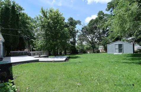 2801 Benjamin Drive Wonder Lake IL 60097