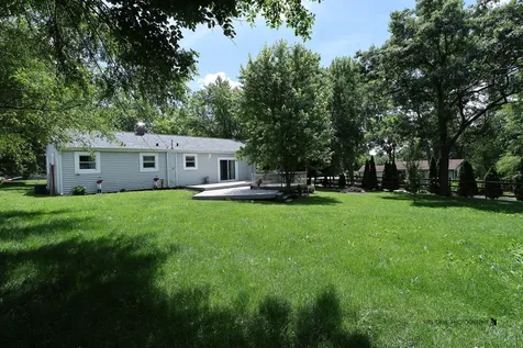 2801 Benjamin Drive Wonder Lake IL 60097