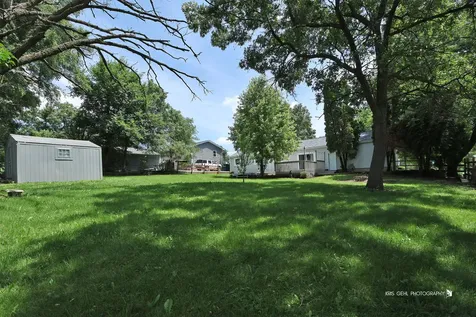 2801 Benjamin Drive Wonder Lake IL 60097