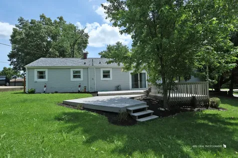 2801 Benjamin Drive Wonder Lake IL 60097