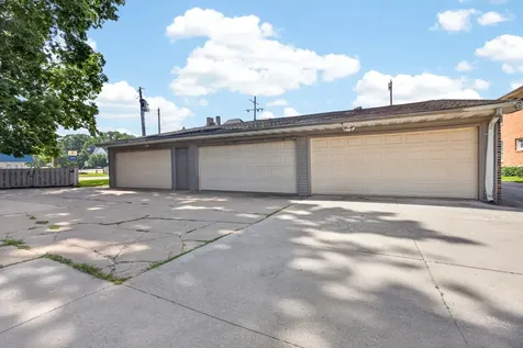 1111 East Jefferson Street Bloomington IL 61701