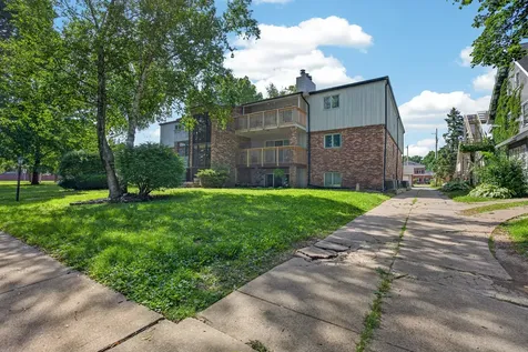 1111 East Jefferson Street Bloomington IL 61701