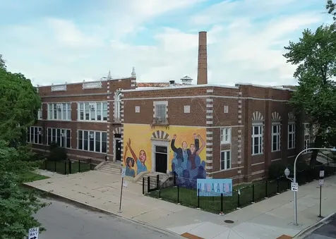 8126 South Chappel Avenue Chicago IL 60617