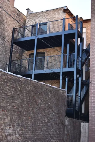 3541 North Reta Avenue Chicago IL 60657