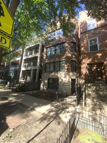 3541 North Reta Avenue Chicago IL 60657