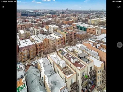 3541 North Reta Avenue Chicago IL 60657