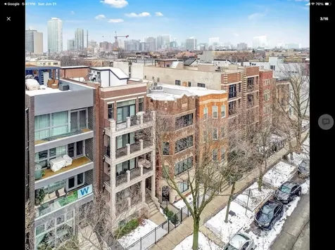 3541 North Reta Avenue Chicago IL 60657