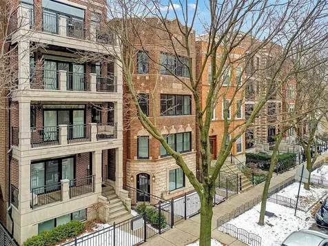 3541 North Reta Avenue Chicago IL 60657