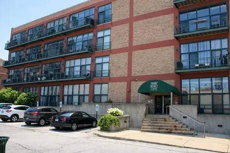 1727 South Indiana Avenue Chicago IL 60616
