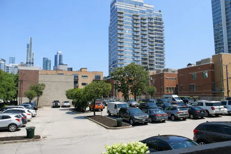 1727 South Indiana Avenue Chicago IL 60616