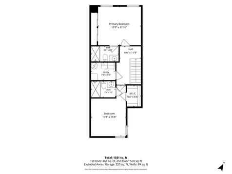 1339 Cranbrook Court Schaumburg IL 60193