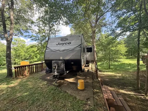 2-265 Woodhaven Lakes Sublette IL 61367