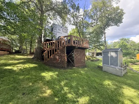 2-265 Woodhaven Lakes Sublette IL 61367