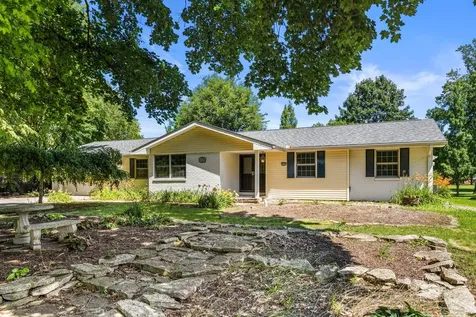 3104 Valley Brook Drive Champaign IL 61822