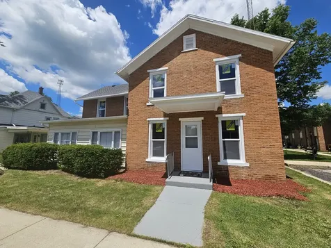 102 East High Street Orangeville IL 61060