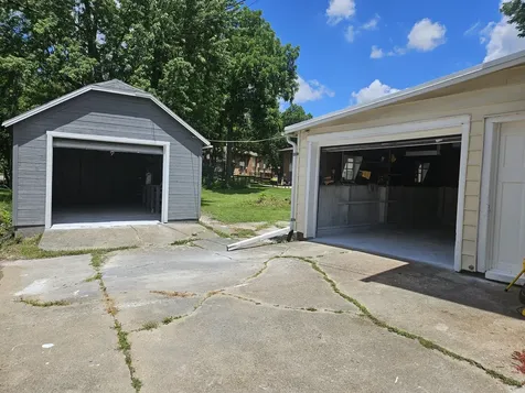 102 East High Street Orangeville IL 61060