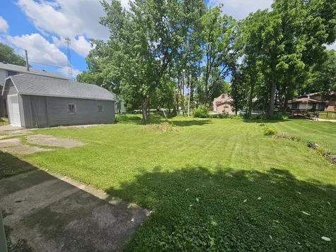 102 East High Street Orangeville IL 61060