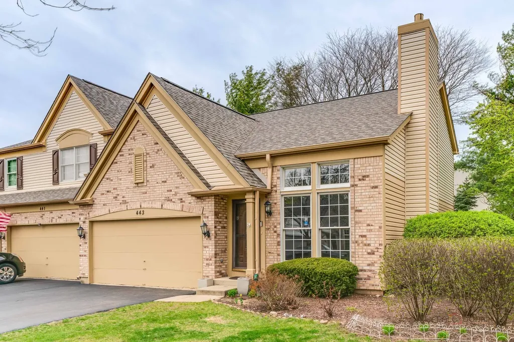 443 Orleans Avenue Naperville IL 60565