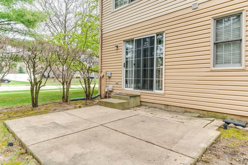 443 Orleans Avenue Naperville IL 60565