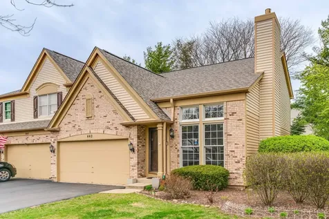 443 Orleans Avenue Naperville IL 60565