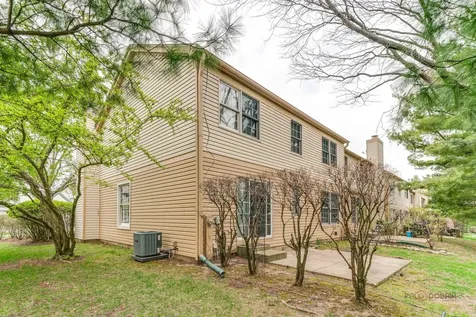 443 Orleans Avenue Naperville IL 60565