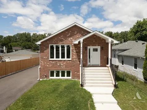 6604 Chester Avenue Hodgkins IL 60525